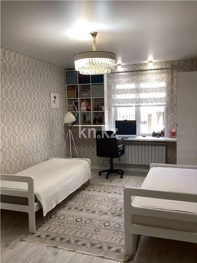 Продажа 3-комнатной квартиры, 93 м², ул. Аскарова, дом  21/1 - Продажа  трехкомнатных квартир в новостройках Алматы фото 2 из 6