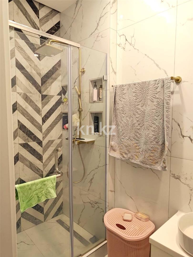 Продажа 9-комнатного дома, 450 м², мкр-н Алтын Арка - Продажа домов, коттеджей в Караганде фото 25 из 30