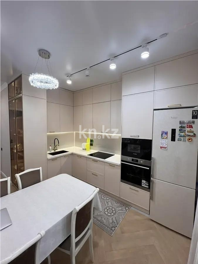 Продажа 4-комнатной квартиры, 110 м² в Алматы - фото 5