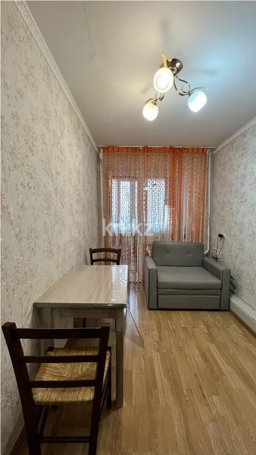 Продажа 1-комнатной квартиры, 35 м² - Продажа квартир в р-не Есиль Астаны - страница 6 фото 2 из 4