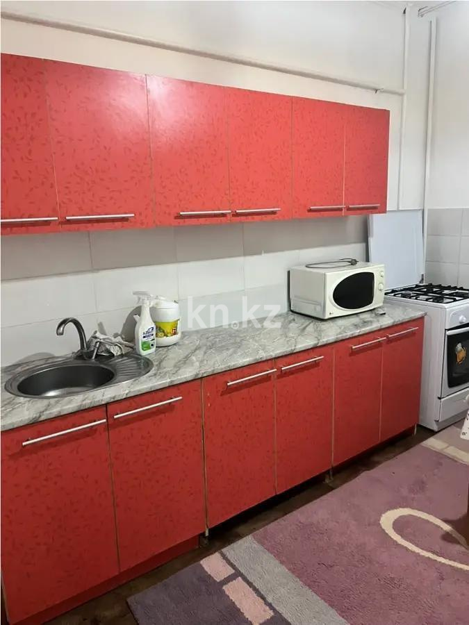 Продажа 1-комнатной квартиры, 54 м² - Продажа квартир в Алматы - страница 187 фото 2 из 3