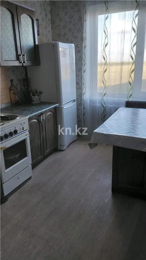 Продажа 2-комнатной квартиры, 50 м² в Абае