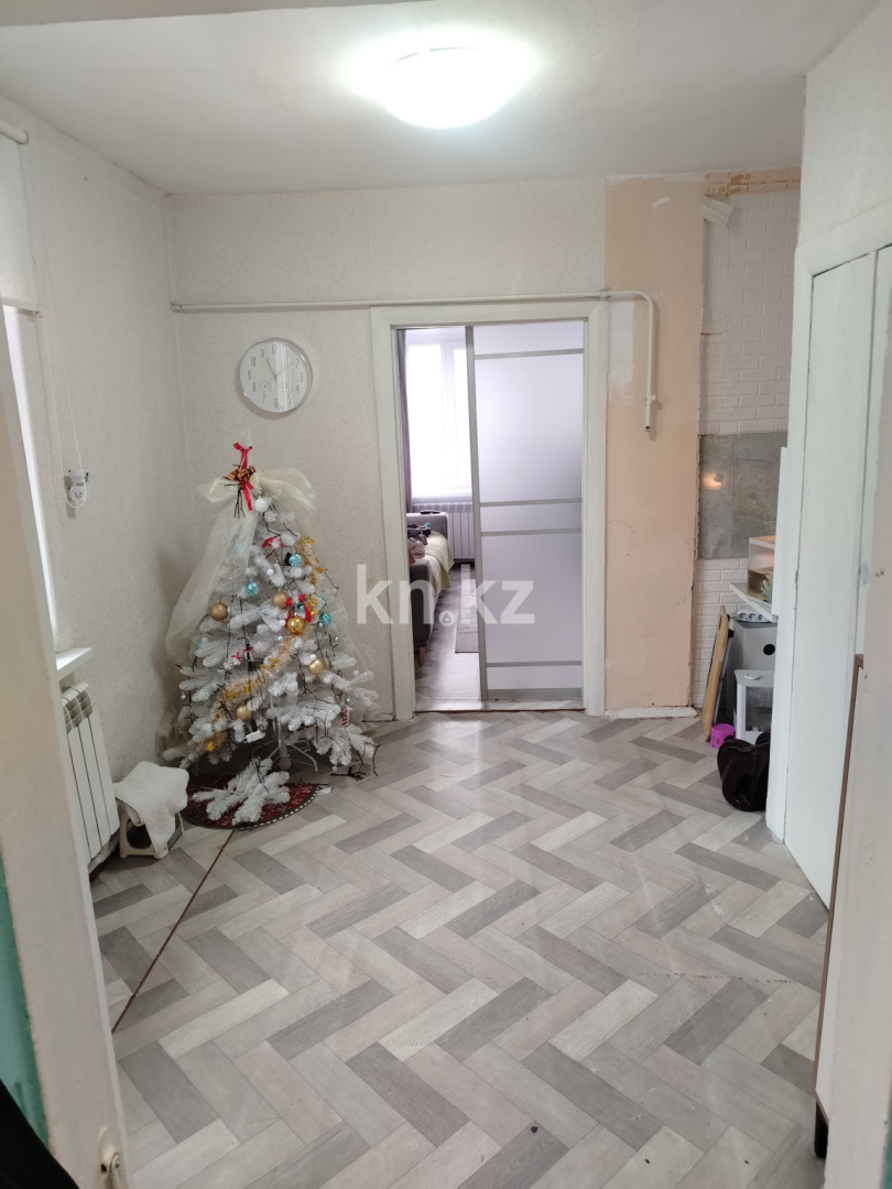 Продажа 4-комнатного дома, 40 м² - Продажа домов, коттеджей в Алматы в Медеуском р-не фото 5 из 24