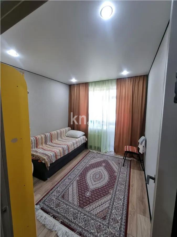 Продажа 1-комнатной квартиры, 39 м² в Астане