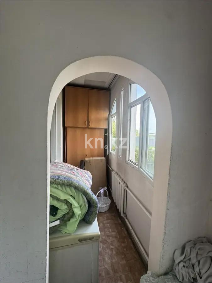 Продажа 1-комнатной квартиры, 31 м² - Продажа однокомнатных квартир в Жетысуском р-не Алматы фото 4 из 4
