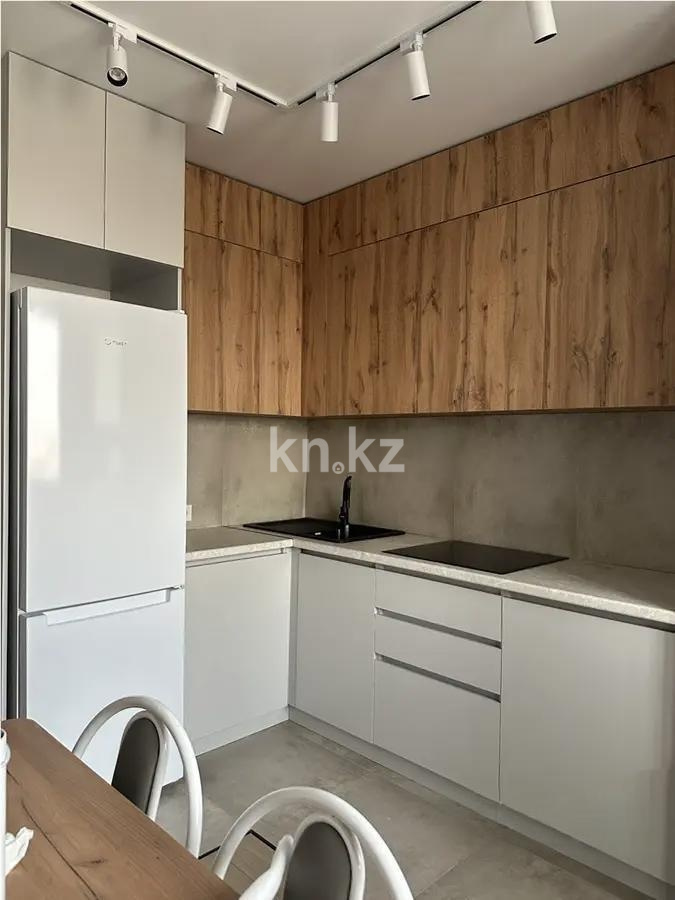 Продажа 2-комнатной квартиры, 63 м² в Алматы - фото 3