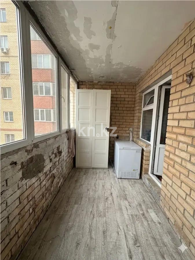 Продажа 2-комнатной квартиры, 58.6 м² в Астане - фото 6