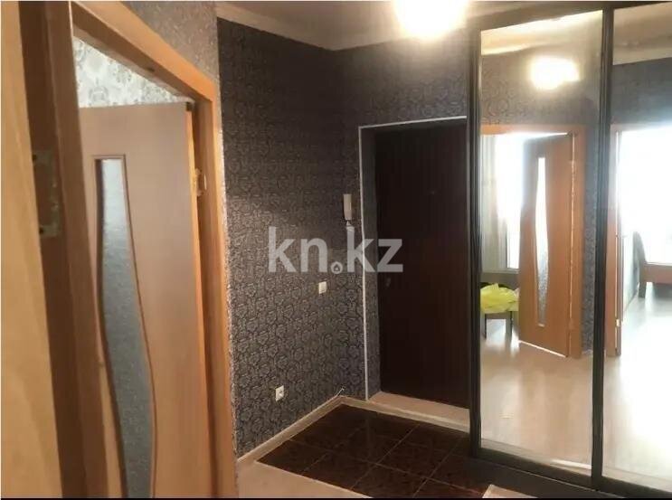 Продажа 1-комнатной квартиры, 46.9 м² в Астане - фото 3