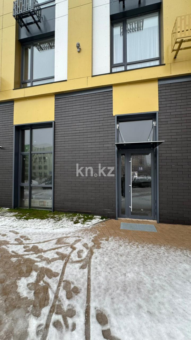 Аренда , ул. Жошы хана, дом  14/1 - Аренда офисных и торговых помещений в Астане фото 11 из 15