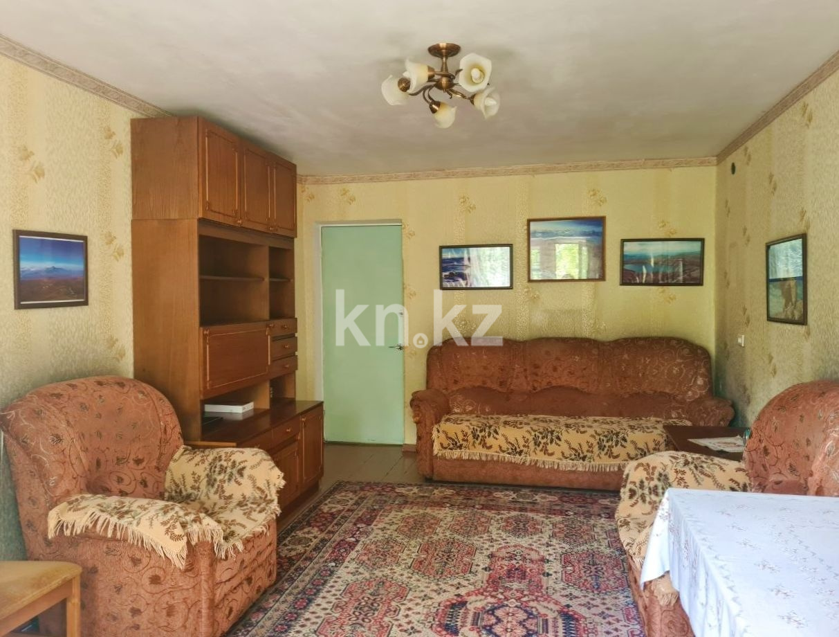 Продажа 3-комнатной квартиры, 61 м² - Продажа трехкомнатных квартир в Усть-Каменогорске фото 3 из 31