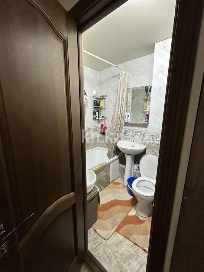 Продажа 3-комнатной квартиры, 63 м² - Продажа квартир в Медеуском р-не Алматы - страница 2 фото 4 из 4