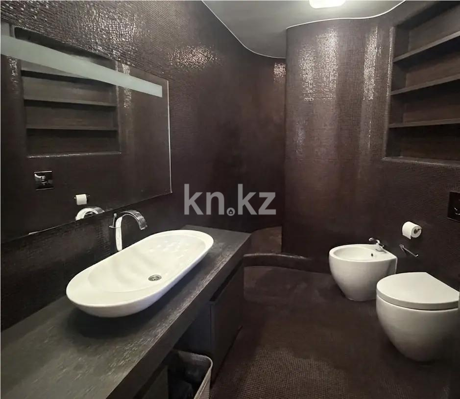 Продажа 3-комнатной квартиры, 217.1 м² - Продажа трехкомнатных квартир от собственников в Астане - страница 48 фото 6 из 7