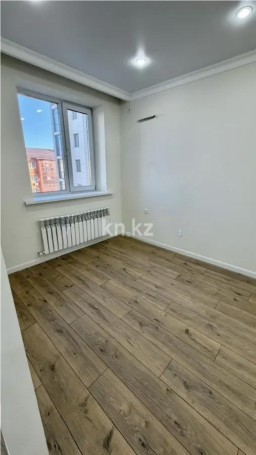Продажа 1-комнатной квартиры, 38 м² в Караганде