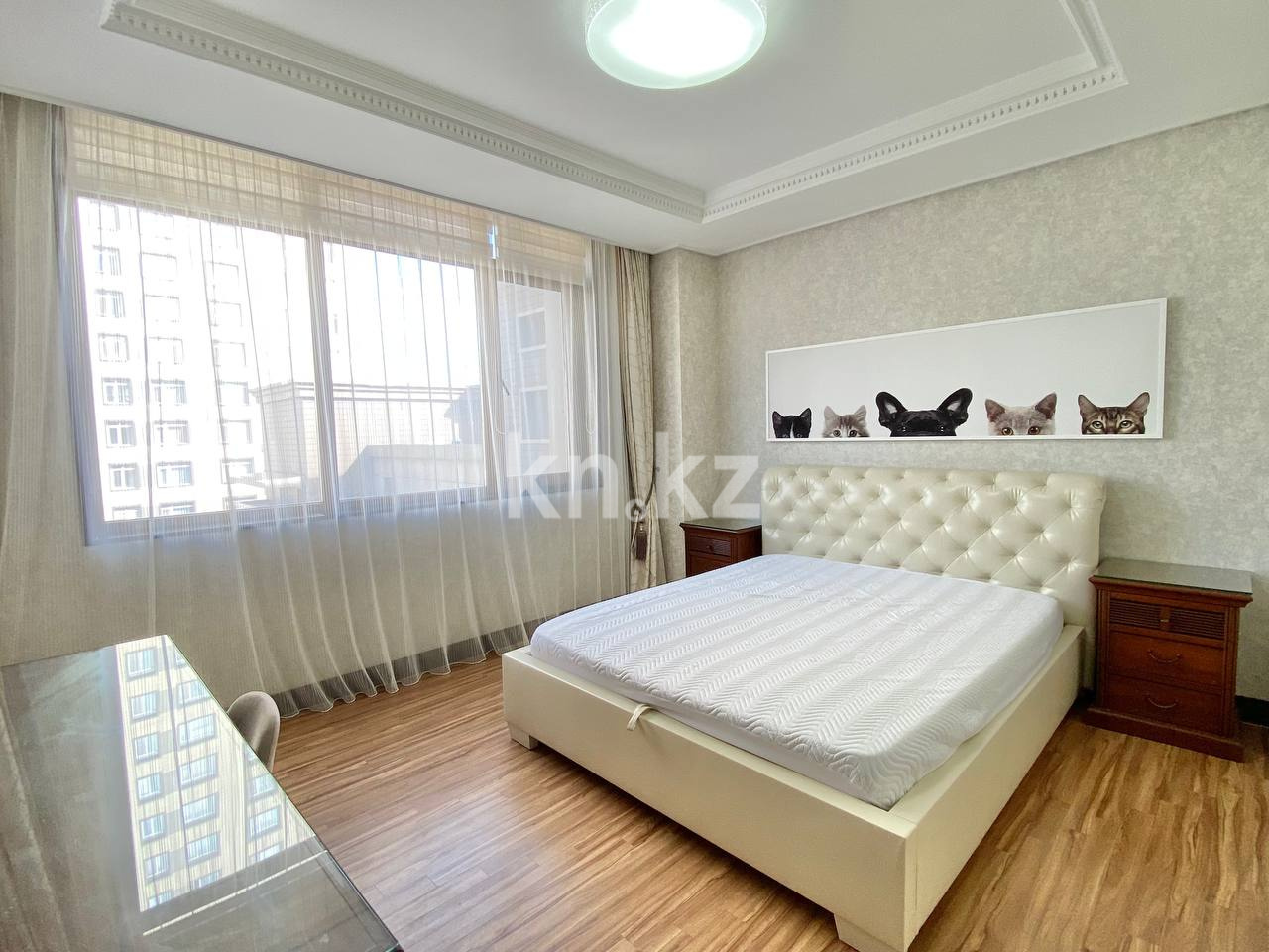 Продажа 4-комнатной квартиры, 148 м² в Астане - фото 22