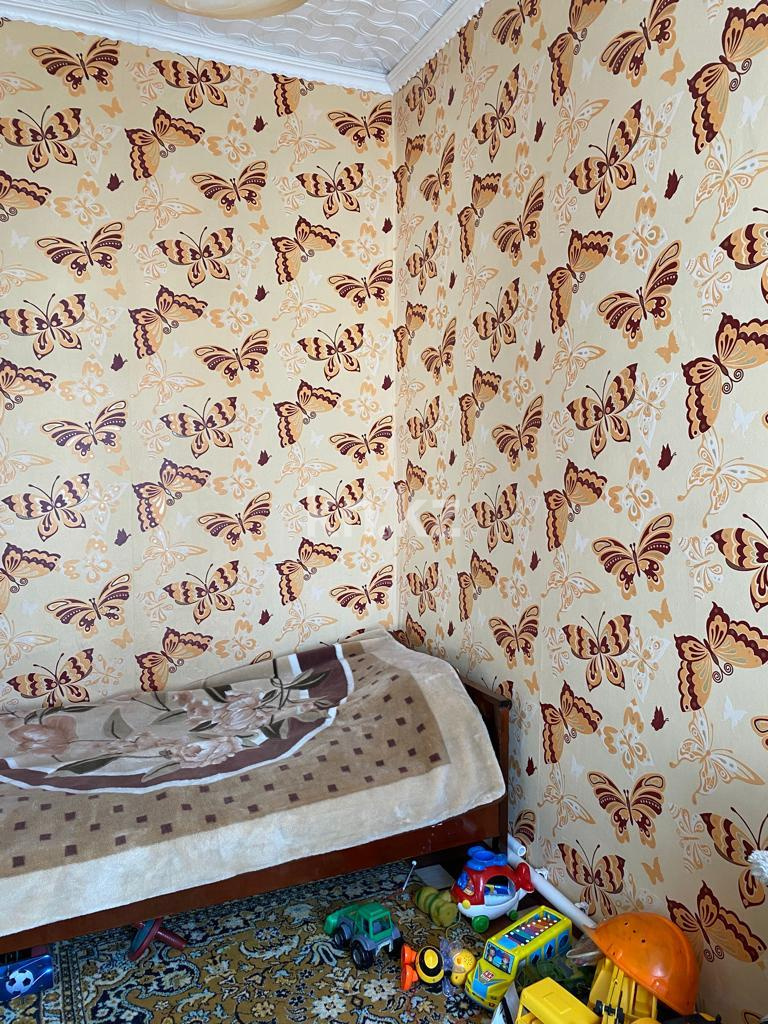 Продажа 3-комнатного дома, 58.3 м², ул. Сатпаева в Караганде - фото 5