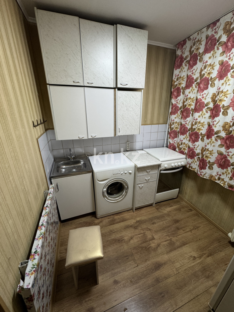 Аренда 2-комнатной квартиры, 44.7 м² - Аренда двухкомнатных квартир помесячно в Алматы фото 14 из 21