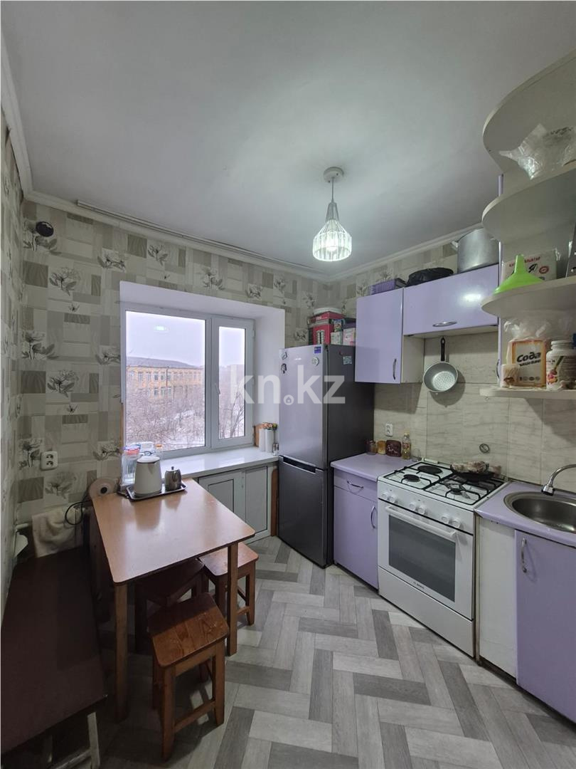 Продажа 3-комнатной квартиры, 57 м² - Продажа квартир в Караганде в Майкудуке - страница 20 фото 7 из 13
