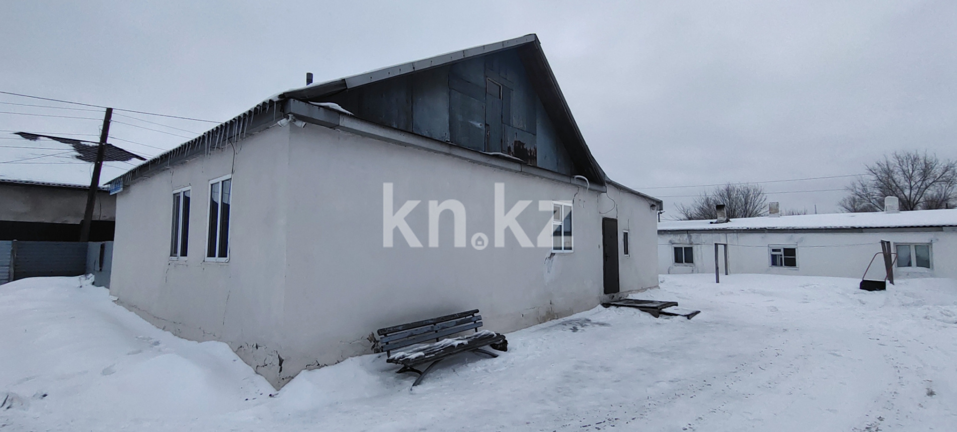 Продажа 3-комнатного дома, 80 м² - Продажа домов, коттеджей в Астане фото 9 из 14