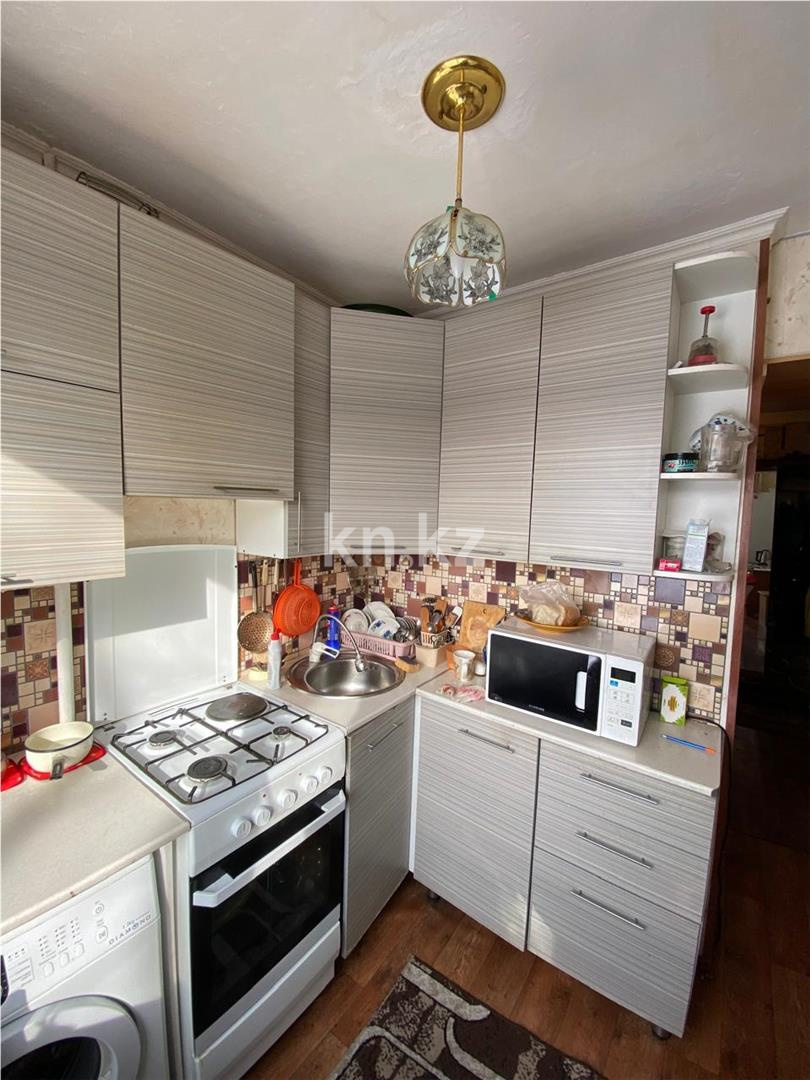 Продажа 2-комнатной квартиры, 48 м² в Караганде - фото 6