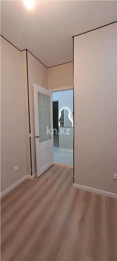 Продажа 1-комнатной квартиры, 36 м², пр. Туран, дом  57/7 - Продажа квартир в Казахстане фото 3 из 3