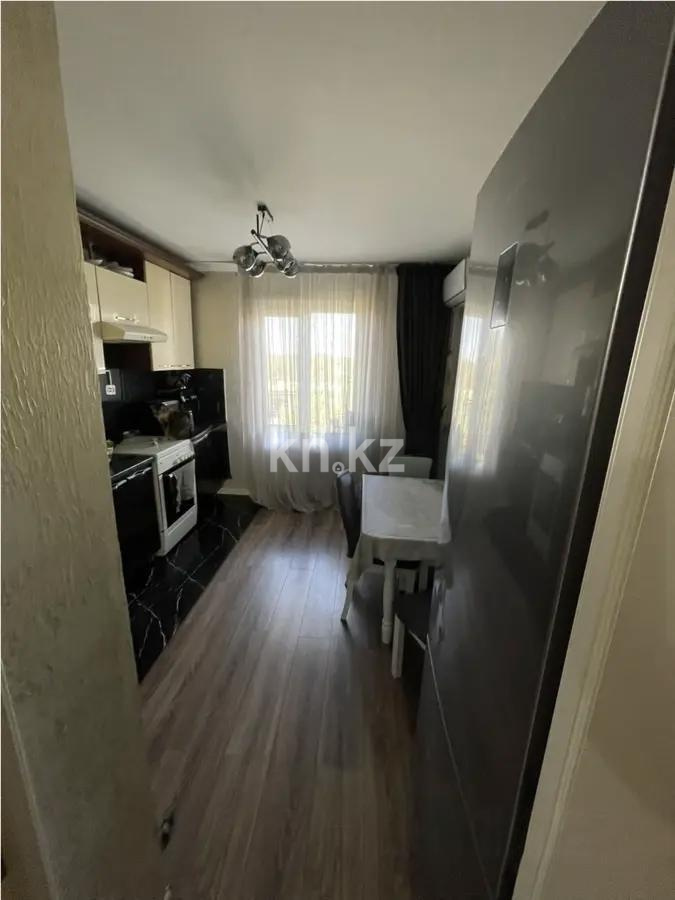 Продажа 4-комнатной квартиры, 84.3 м², ул. Гете, дом  311 в Алматы - фото 4