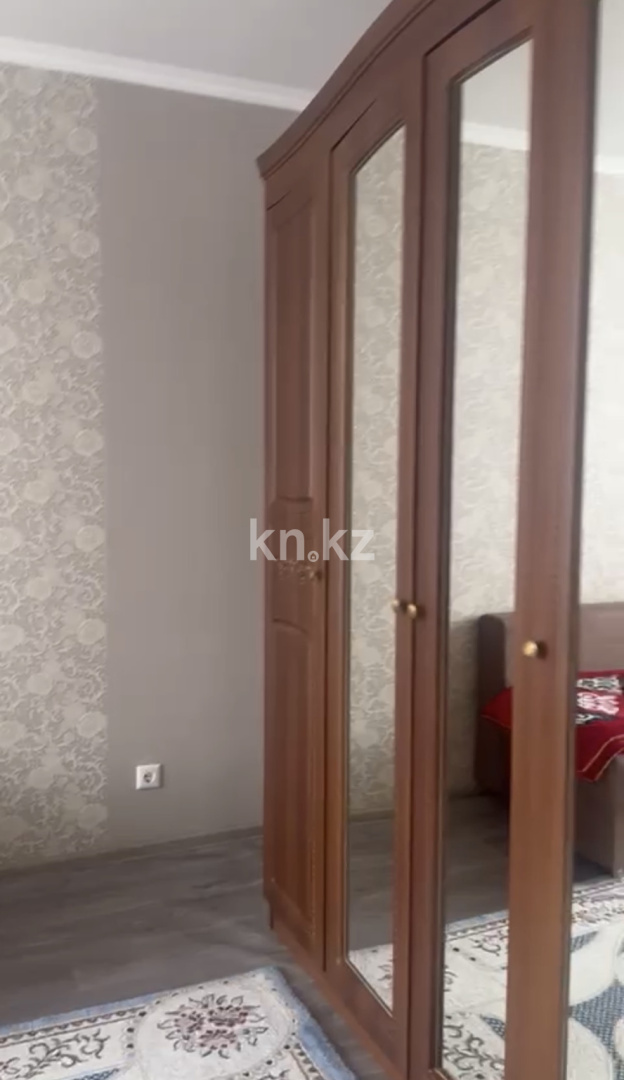 Аренда 1-комнатной квартиры, 32 м² - Аренда недвижимости в Казахстане - страница 2 фото 4 из 8