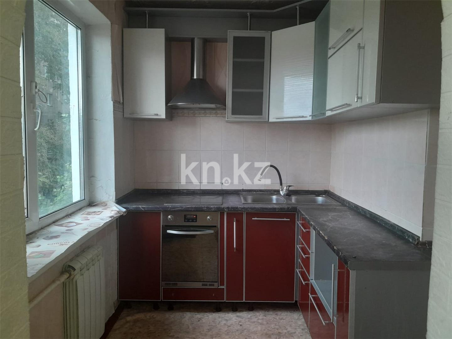 Продажа 3-комнатной квартиры, 57 м², ул. Абая в Темиртау - фото 7