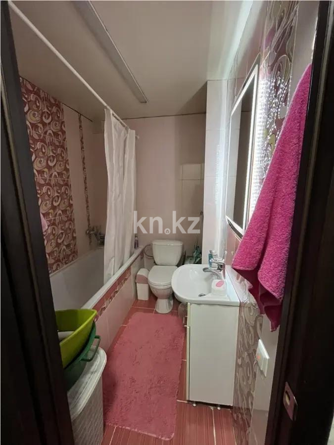 Продажа 2-комнатной квартиры, 47 м² в Караганде - фото 4