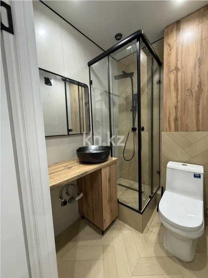 Продажа 1-комнатной квартиры, 30 м², ул. Ауэзова, дом  2/8 - Продажа земельных участков в Карагандинской области фото 3 из 4