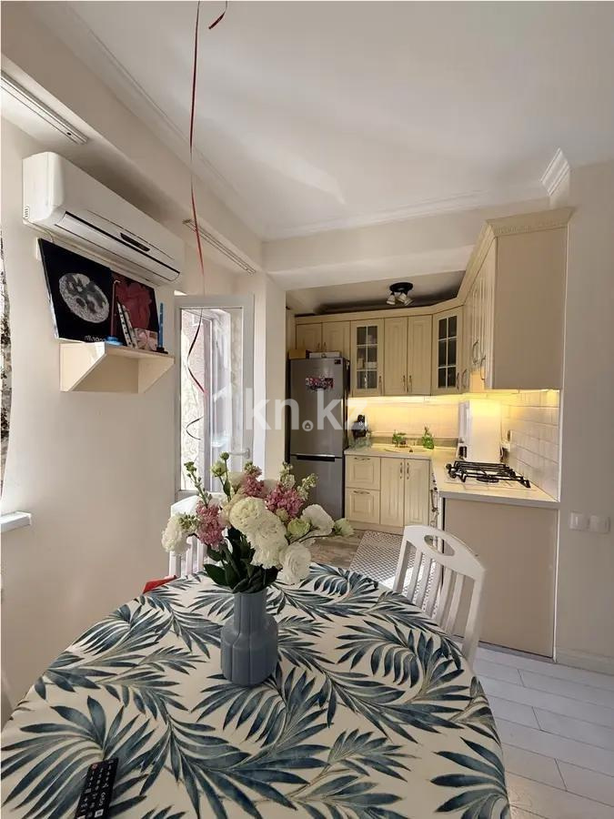 Продажа 2-комнатной квартиры, 37.1 м² в Алматы - фото 3