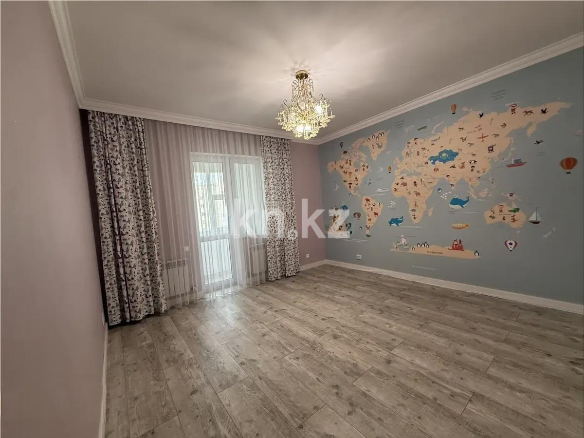 Продажа 3-комнатной квартиры, 126.8 м² в Астане - фото 2