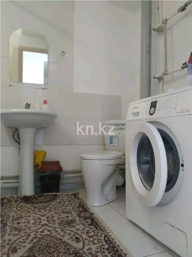 Продажа 2-комнатной квартиры, 54 м², ул. Алтын орда, дом  6/52 - Продажа квартир в Алматы фото 4 из 4