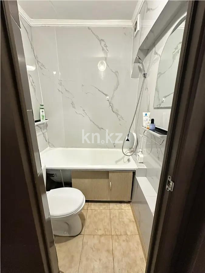 Продажа 2-комнатной квартиры, 39.1 м² в Алматы - фото 4