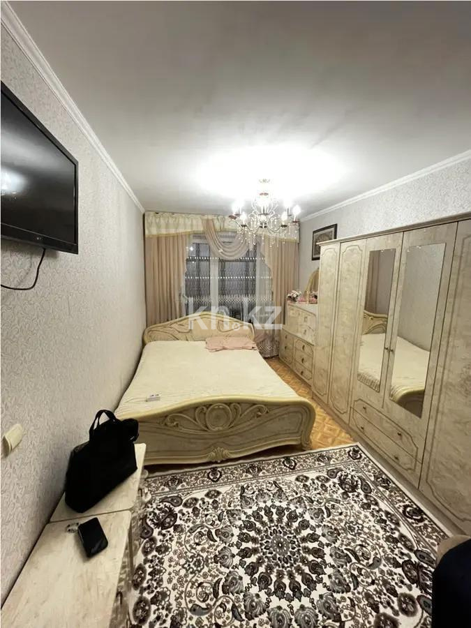 Продажа 4-комнатной квартиры, 105.5 м² - Продажа квартир в Астане фото 2 из 5