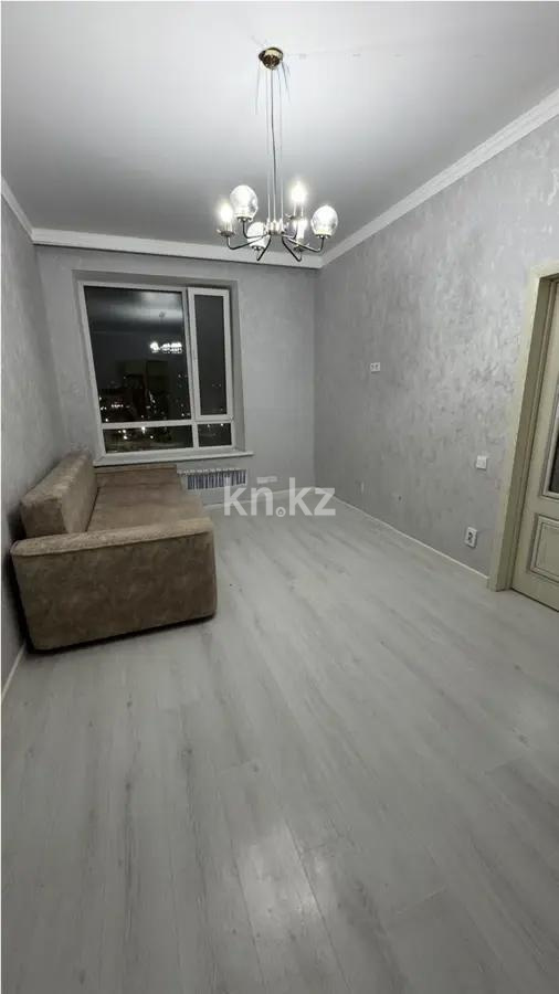 Продажа 1-комнатной квартиры, 37 м², ул. Косшыгулулы, дом  8/1 - Продажа  однокомнатных квартир в Астане без посредников с фото фото 1 из 2