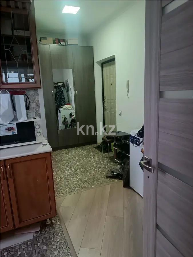 Продажа 1-комнатной квартиры, 41 м² - Продажа квартир в Алматы - страница 39 фото 4 из 4