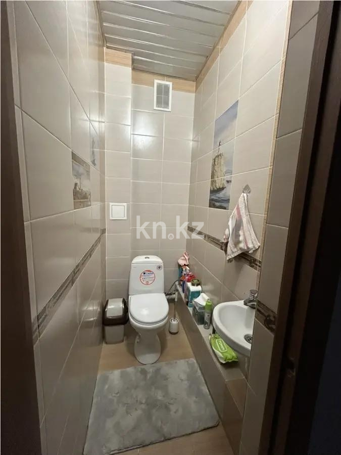 Продажа 3-комнатной квартиры, 97.6 м² в Астане - фото 5