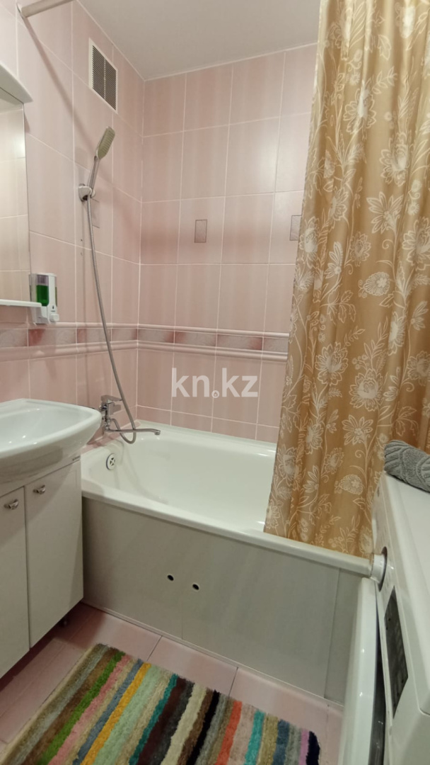Аренда 1-комнатной квартиры посуточно, 33 м², Торайгырова, дом  117 - Продажа и аренда недвижимости в Павлодаре фото 6 из 7