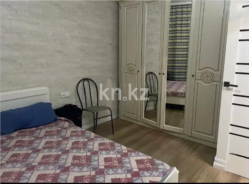 Продажа 1-комнатной квартиры, 40 м², ул. Момышулы, дом  15/2 - Продажа  однокомнатных квартир в Караганде с фото фото 1 из 4