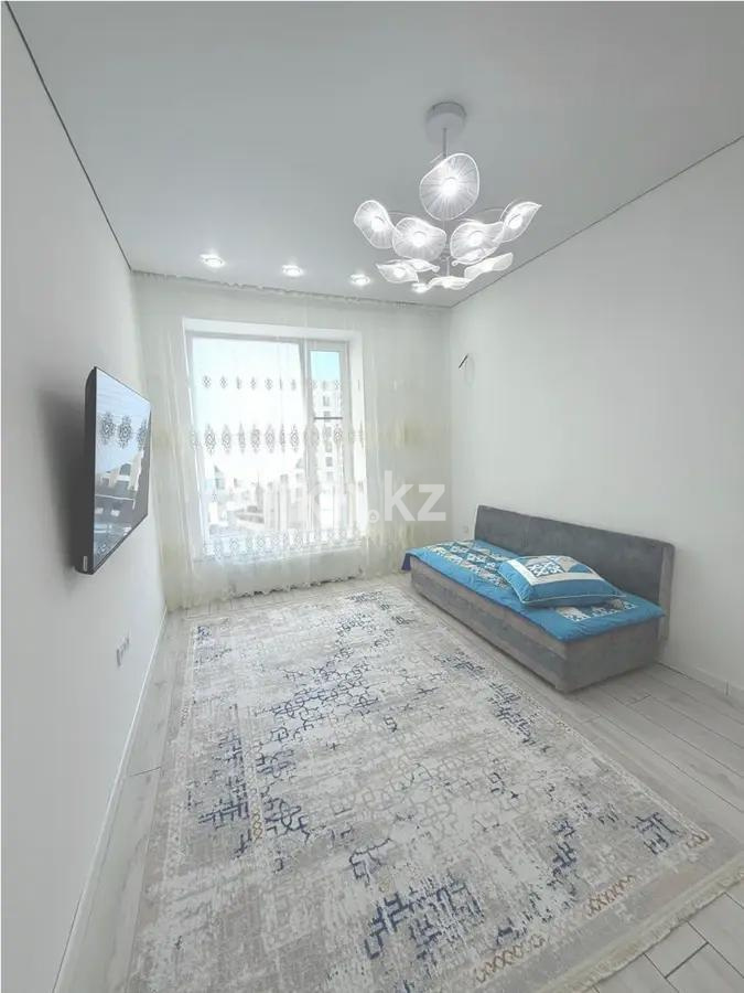 Продажа 2-комнатной квартиры, 52 м² в Астане