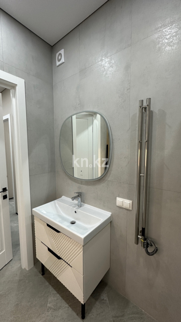 Аренда 2-комнатной квартиры, 50 м² - Продажа квартир в Акмолинской области фото 16 из 24