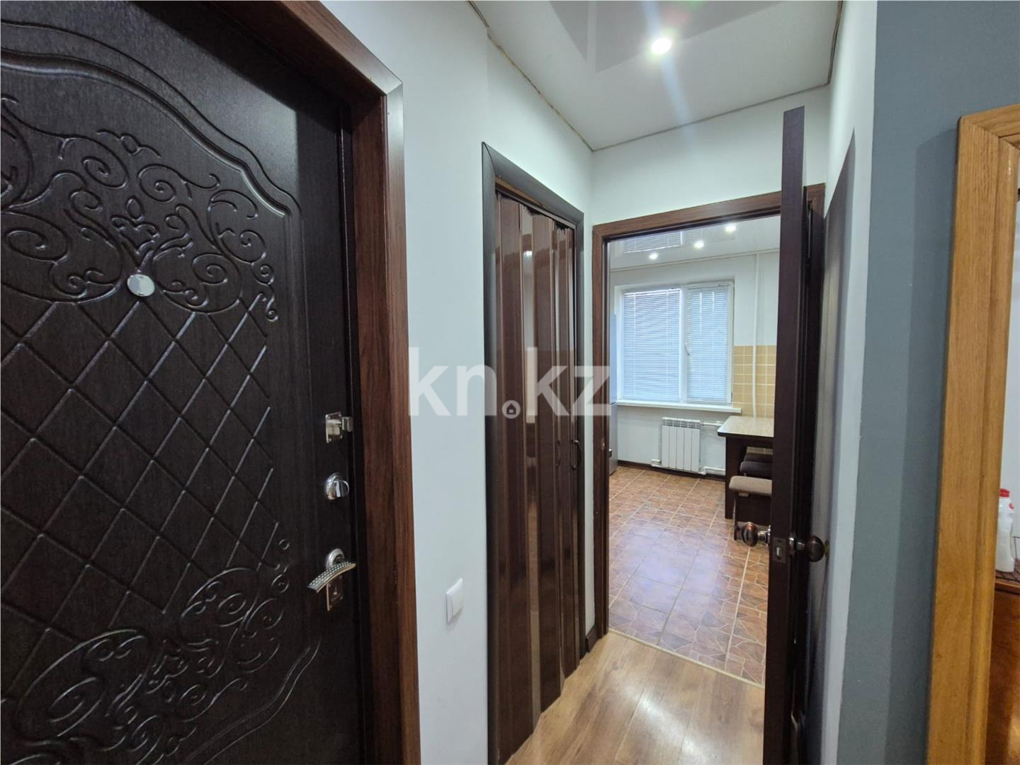 Продажа 2-комнатной квартиры, 53 м² в Темиртау - фото 17