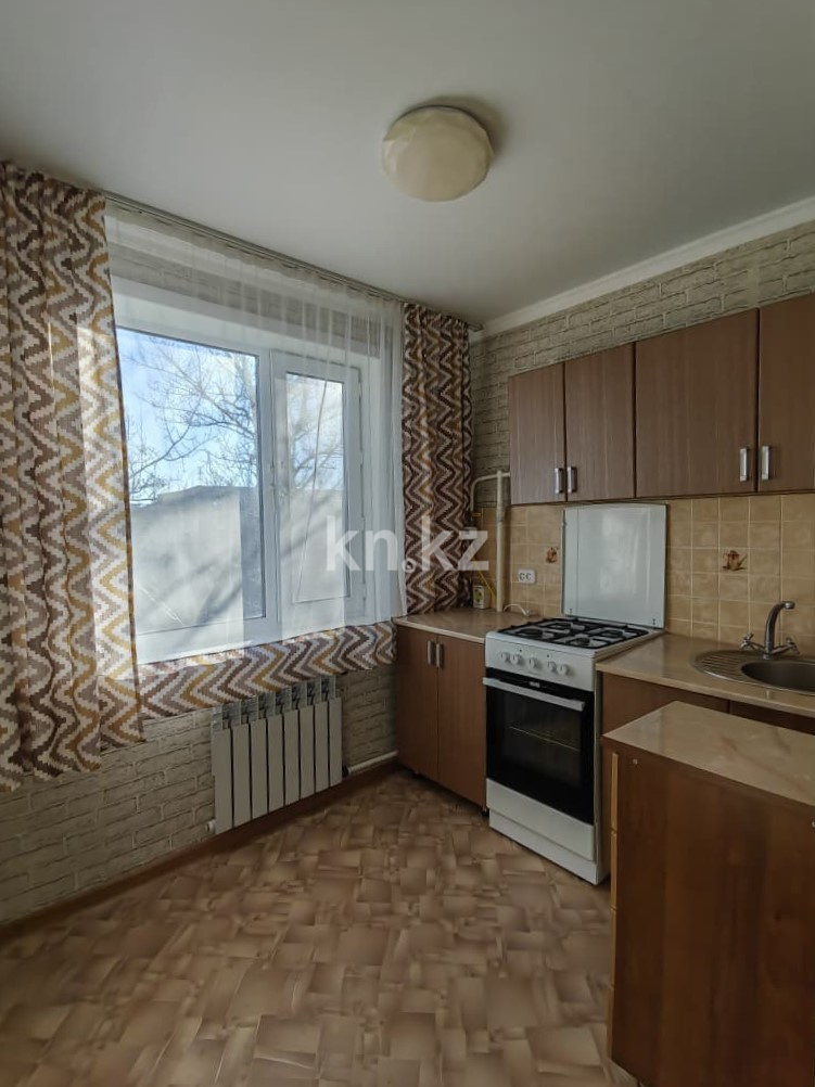 Продажа 2-комнатной квартиры, 43 м², ул. Гоголя, дом  35 в Караганде - фото 17