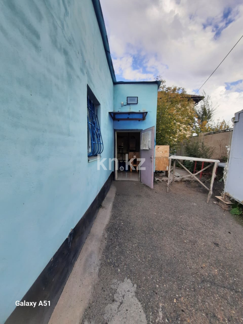 Продажа , 406.7 м², пр. Сейфуллина, дом  28/2 - Продажа зданий в Караганде фото 4 из 25