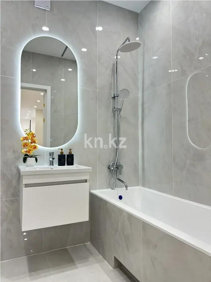 Продажа 3-комнатной квартиры, 68 м², ул. Е-15, дом  13 в Астане - фото 4