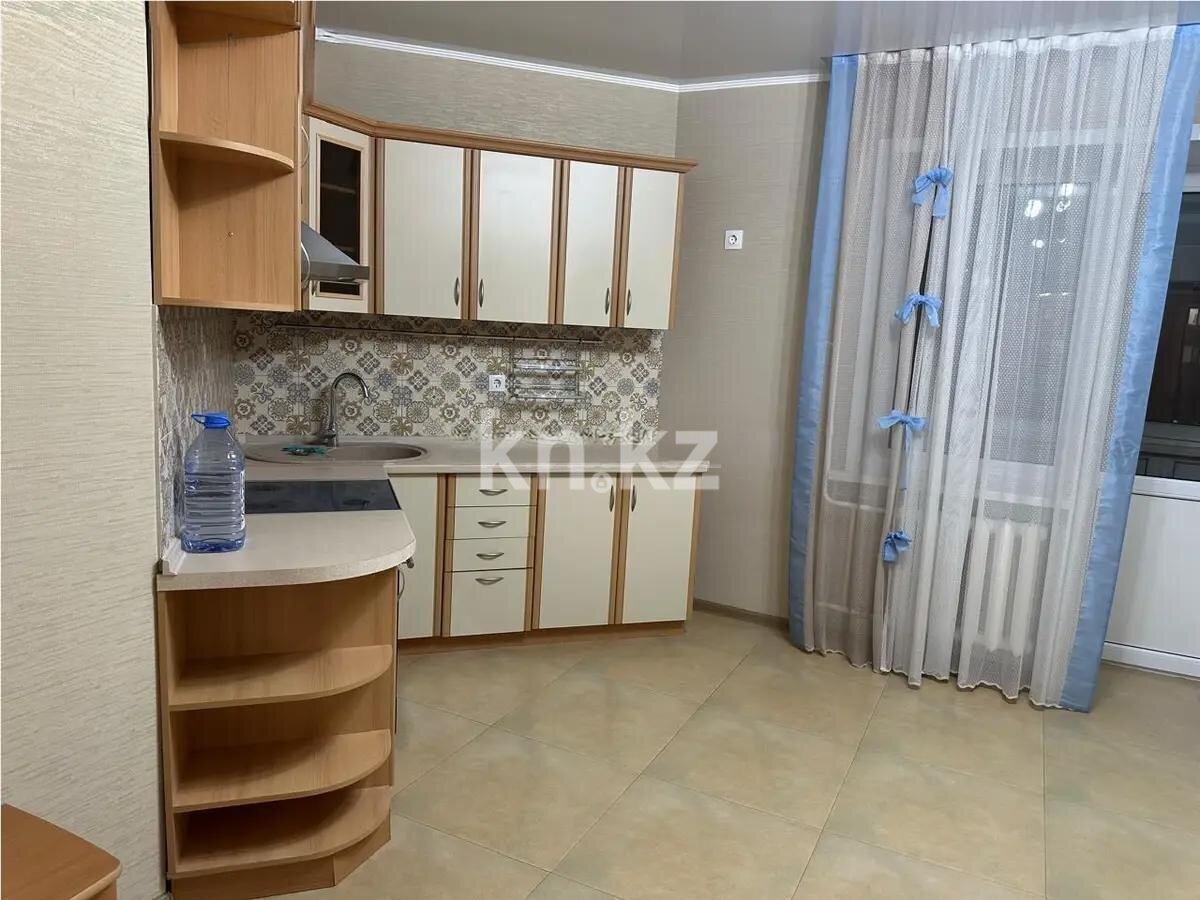 Продажа 2-комнатной квартиры, 77.6 м² в Астане - фото 3