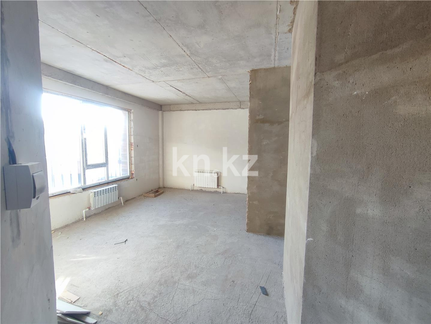 Продажа 2-комнатной квартиры, 56 м² - Продажа  двухкомнатных квартир в Караганде - страница 28 фото 8 из 13