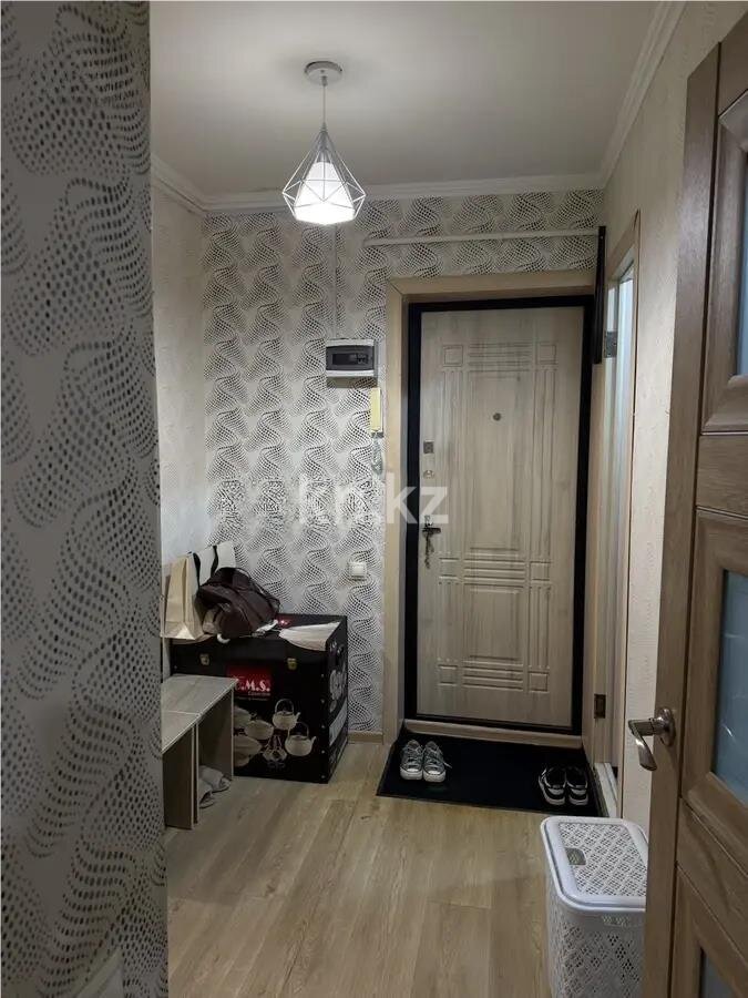 Продажа 1-комнатной квартиры, 36 м² в Астане - фото 4