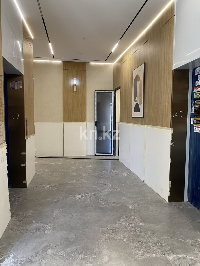 Продажа 1-комнатной квартиры, 43 м² в Караганде - фото 8