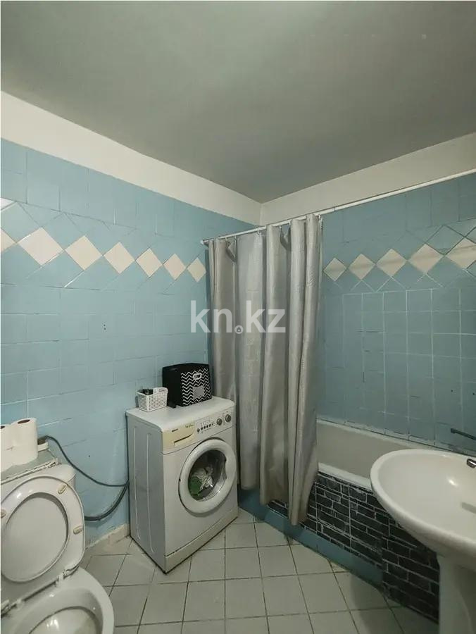 Продажа 1-комнатной квартиры, 35 м² - Продажа квартир в кирпичном доме в Казахстане - страница 2 фото 4 из 4